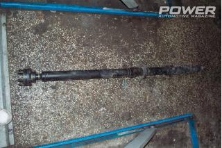 BMW E36 Track-Day Project Part V